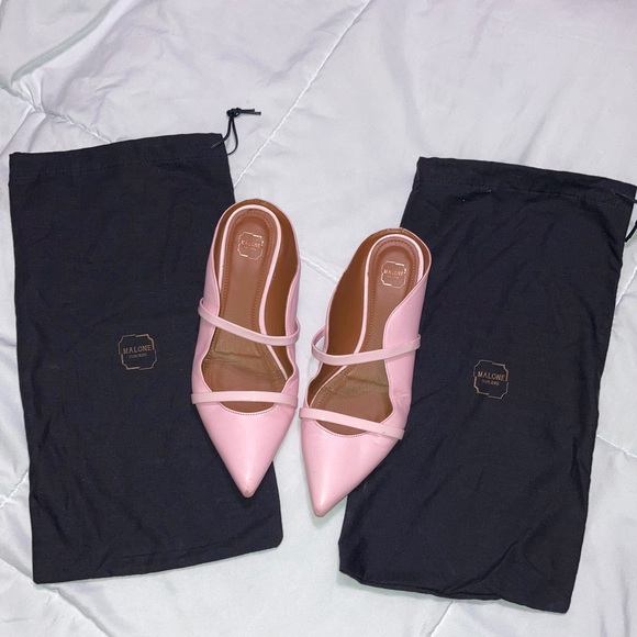 Malone Souliers Shoes - Malone Souliers Size 36.5